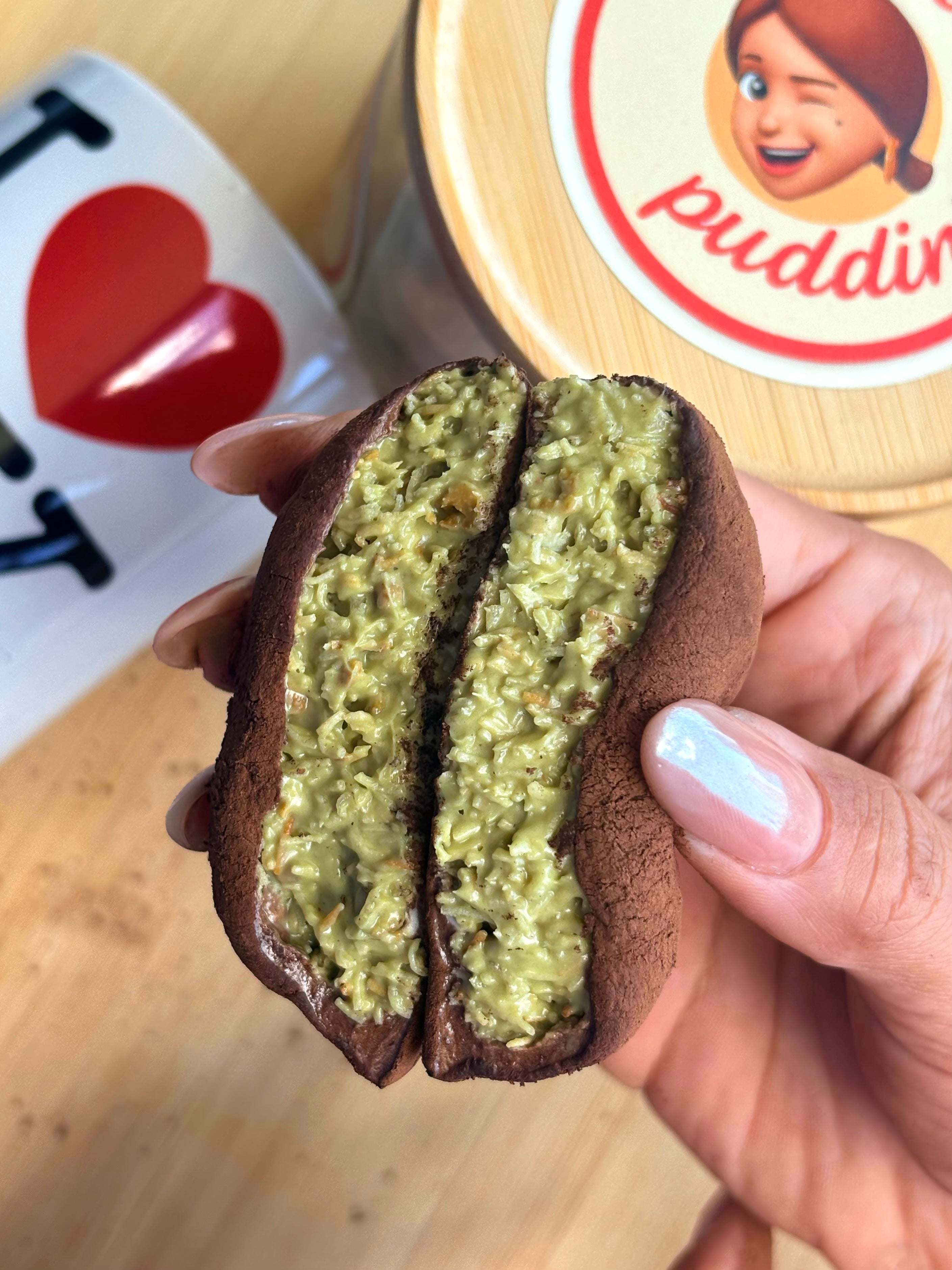 CHEWY DUBAI ‘COOKIE’