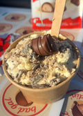 Kinder Bueno Puddin’ - the limited one