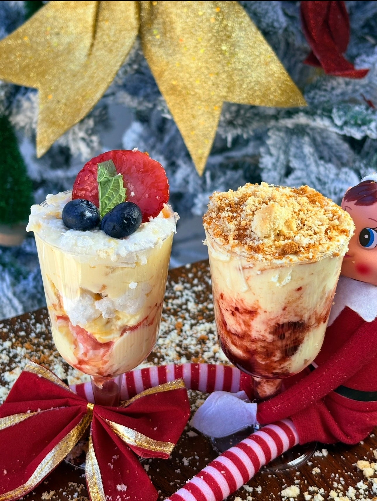 CHRISTMAS LIMITED EDITION