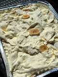 THE PUDDIN' SLAB