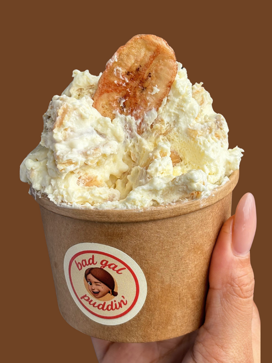 OG Banana Pudding
